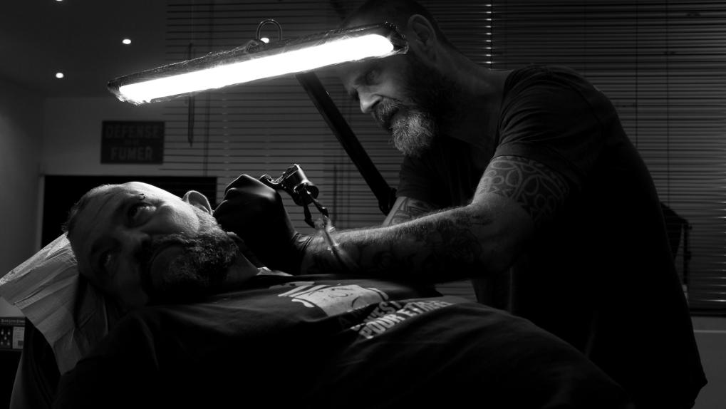 dolph tatoueur toulouse